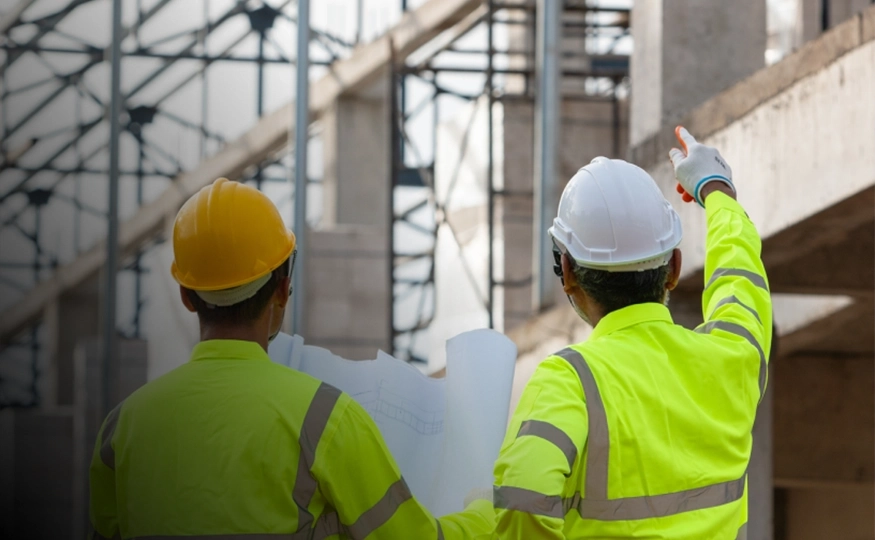 Mestre da Obra  Vistorias, Projetos, Obras e Financiamentos