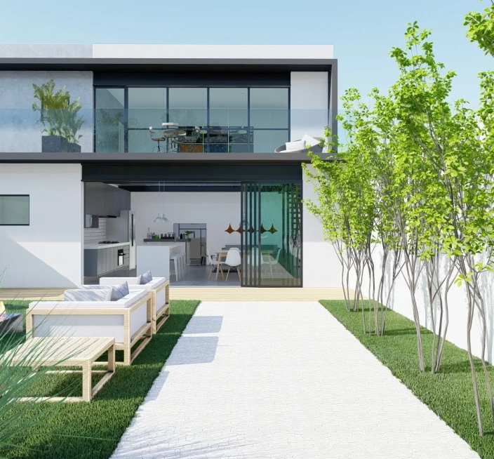 O que um arquiteto pode fazer?