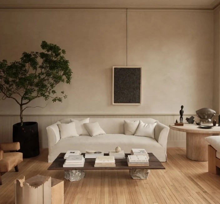 Tend&ecirc;ncias em Design de Interiores 2023