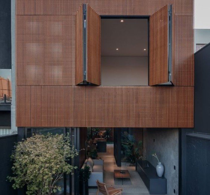 Maximizando o Espa&ccedil;o: Solu&ccedil;&otilde;es de Design Inteligente para Resid&ecirc;ncias Compactas