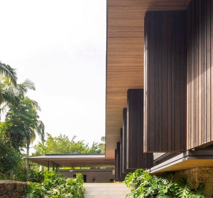 Arquitetura Moderna vs. Cl&aacute;ssica: Escolhas e Estilos em Resid&ecirc;ncias de Alto Padr&atilde;o