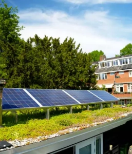 Economia de Energia em Resid&ecirc;ncias de Luxo: Dicas para Efici&ecirc;ncia Energ&eacute;tica