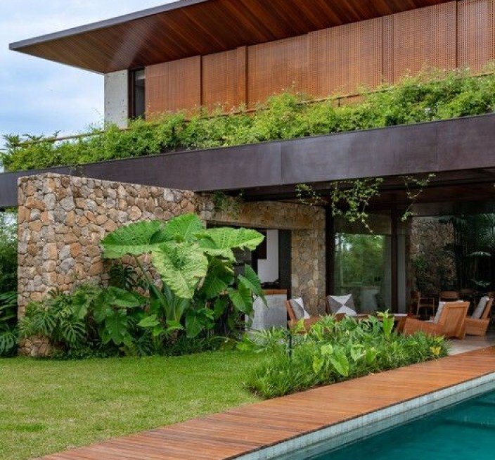 A Arte de Transformar Espa&ccedil;os: A Import&acirc;ncia da Arquitetura Residencial
