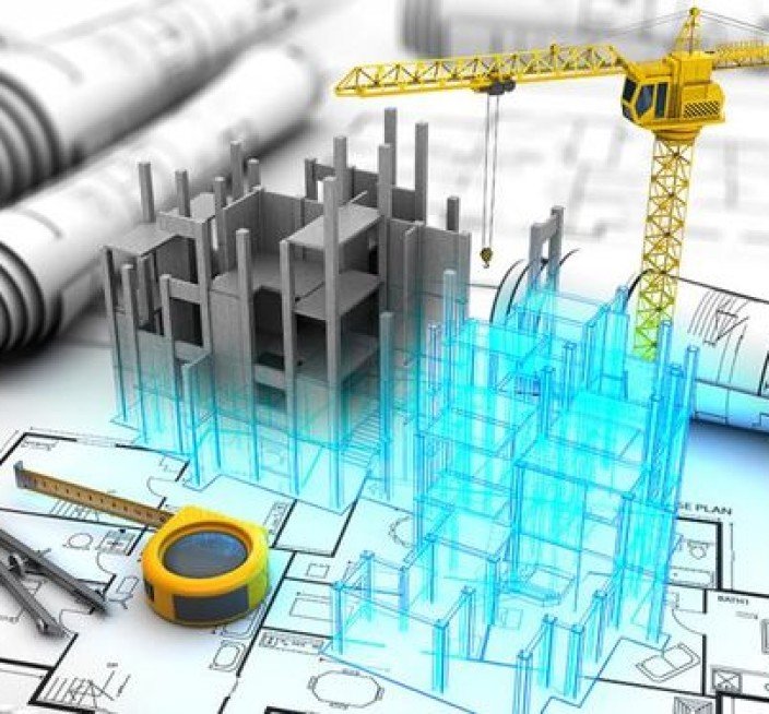 A Evolu&ccedil;&atilde;o da Tecnologia na Engenharia: Como a Digitaliza&ccedil;&atilde;o Impacta as Obras