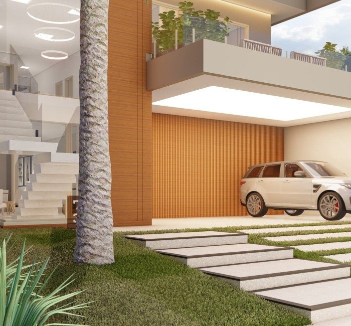 Construindo Sustentabilidade: Pr&aacute;ticas Inovadoras na Arquitetura