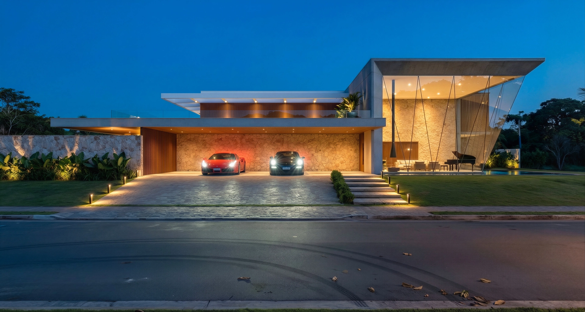 <strong>House BB</strong>