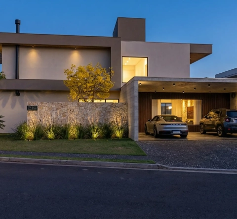 <strong>House YM</strong>