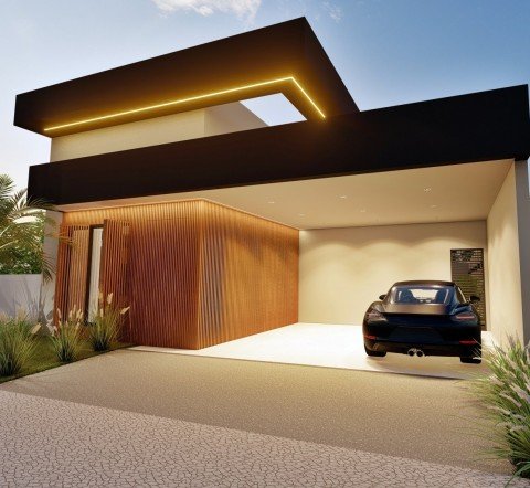 <strong>House JV</strong>