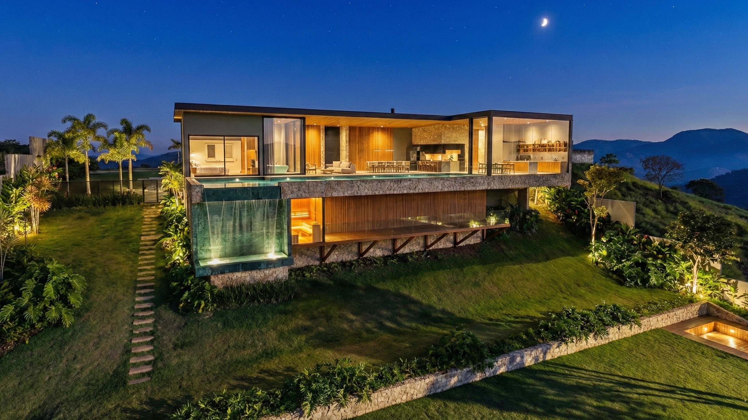 <strong>House GE</strong>