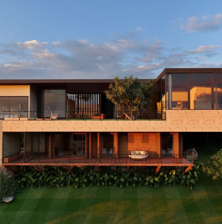 <strong>House GE</strong>