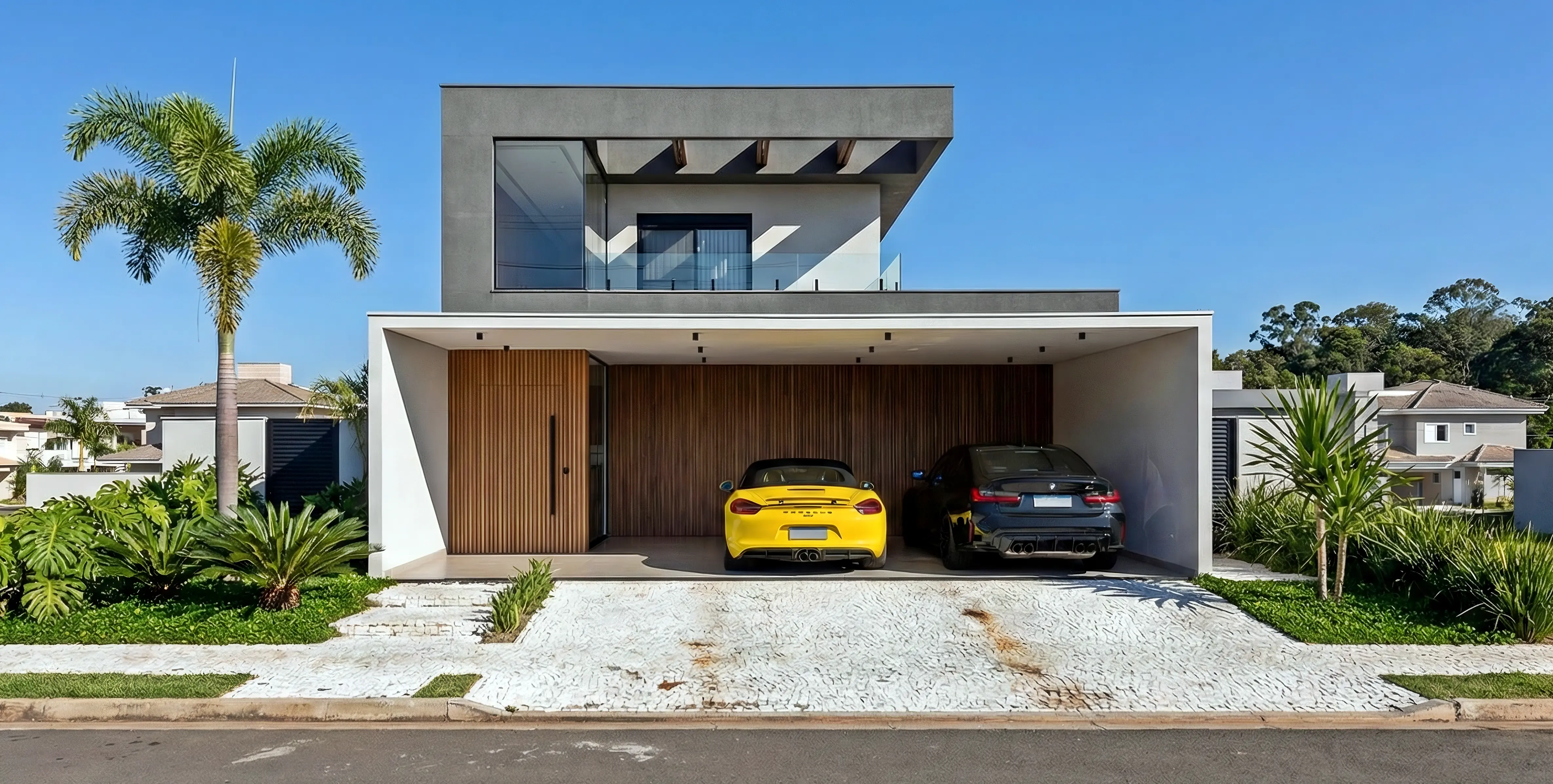 <strong>House CL</strong>