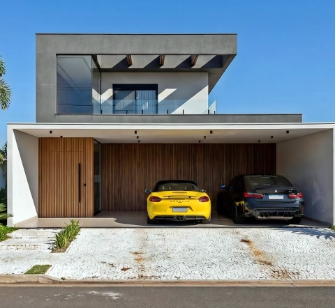 <strong>House CL</strong>