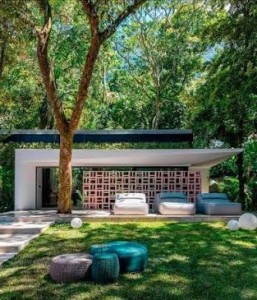 Verde é Vida: A Importância do Paisagismo Sustentável