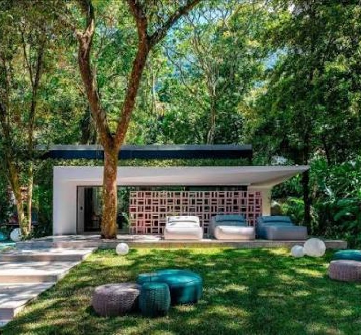 Verde é Vida: A Importância do Paisagismo Sustentável