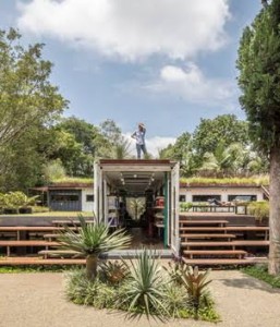 Natureza em Foco: A Arte do Paisagismo na Arquitetura Moderna