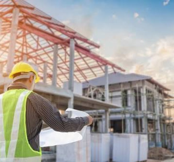 Eficiência em Ação: O Papel Crucial da Administração de Obras